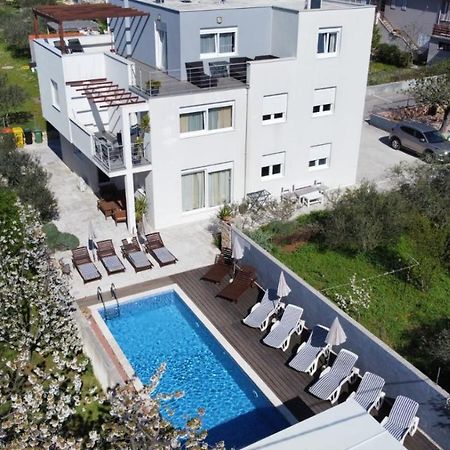 Guest House Dragic - Anex Zadar Ngoại thất bức ảnh