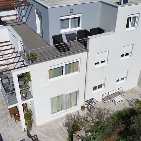 Guest House Dragic - Anex Zadar Ngoại thất bức ảnh