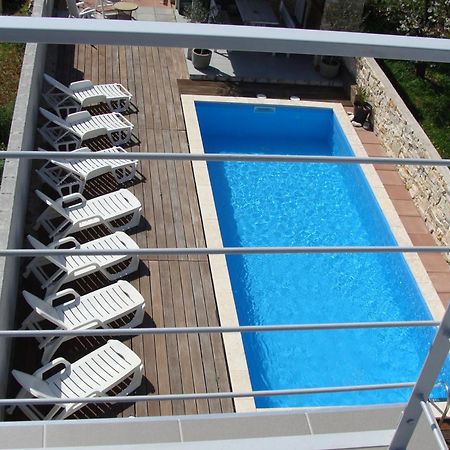 Guest House Dragic - Anex Zadar Ngoại thất bức ảnh