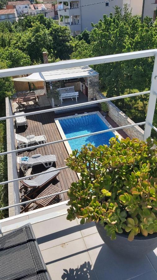 Guest House Dragic - Anex Zadar Ngoại thất bức ảnh