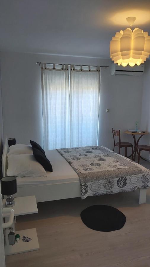 Guest House Dragic - Anex Zadar Ngoại thất bức ảnh