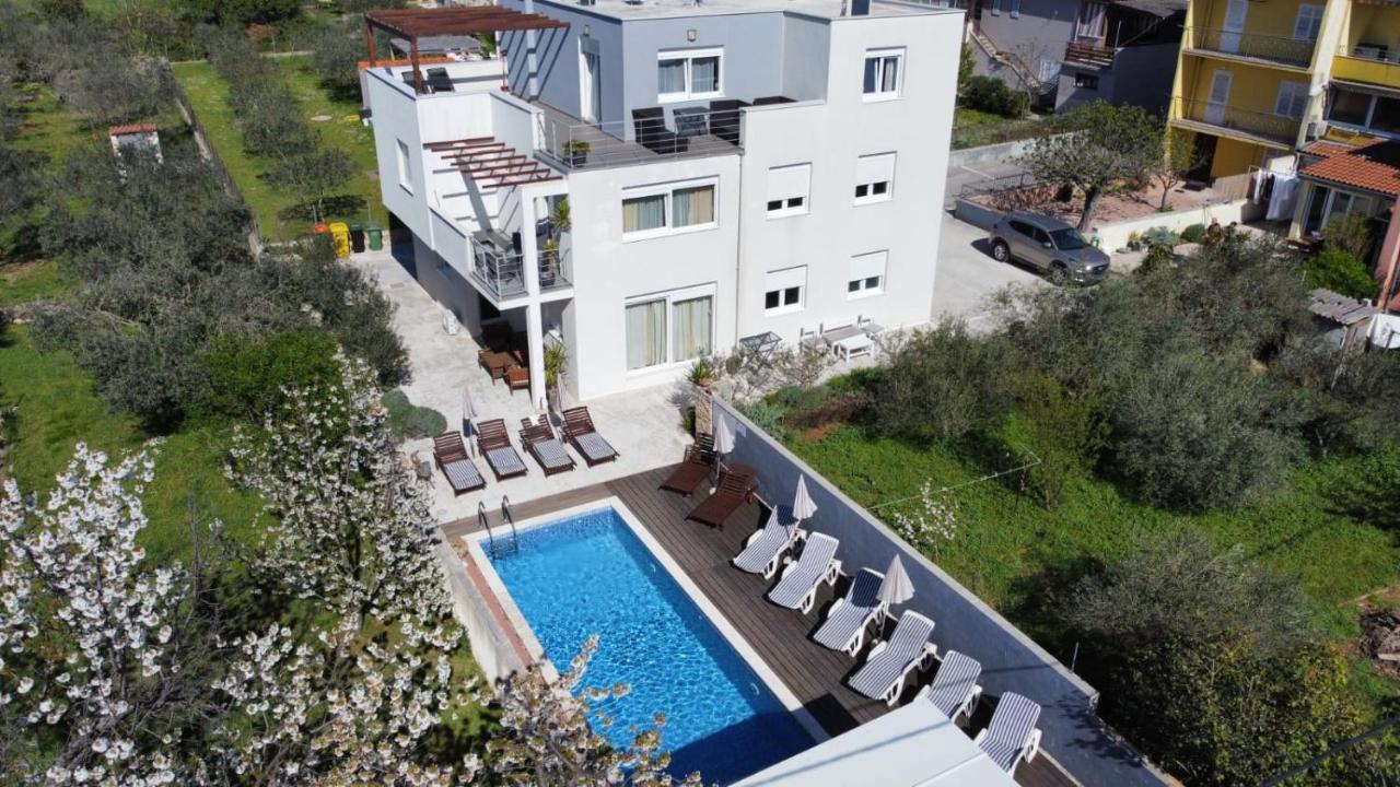 Guest House Dragic - Anex Zadar Ngoại thất bức ảnh