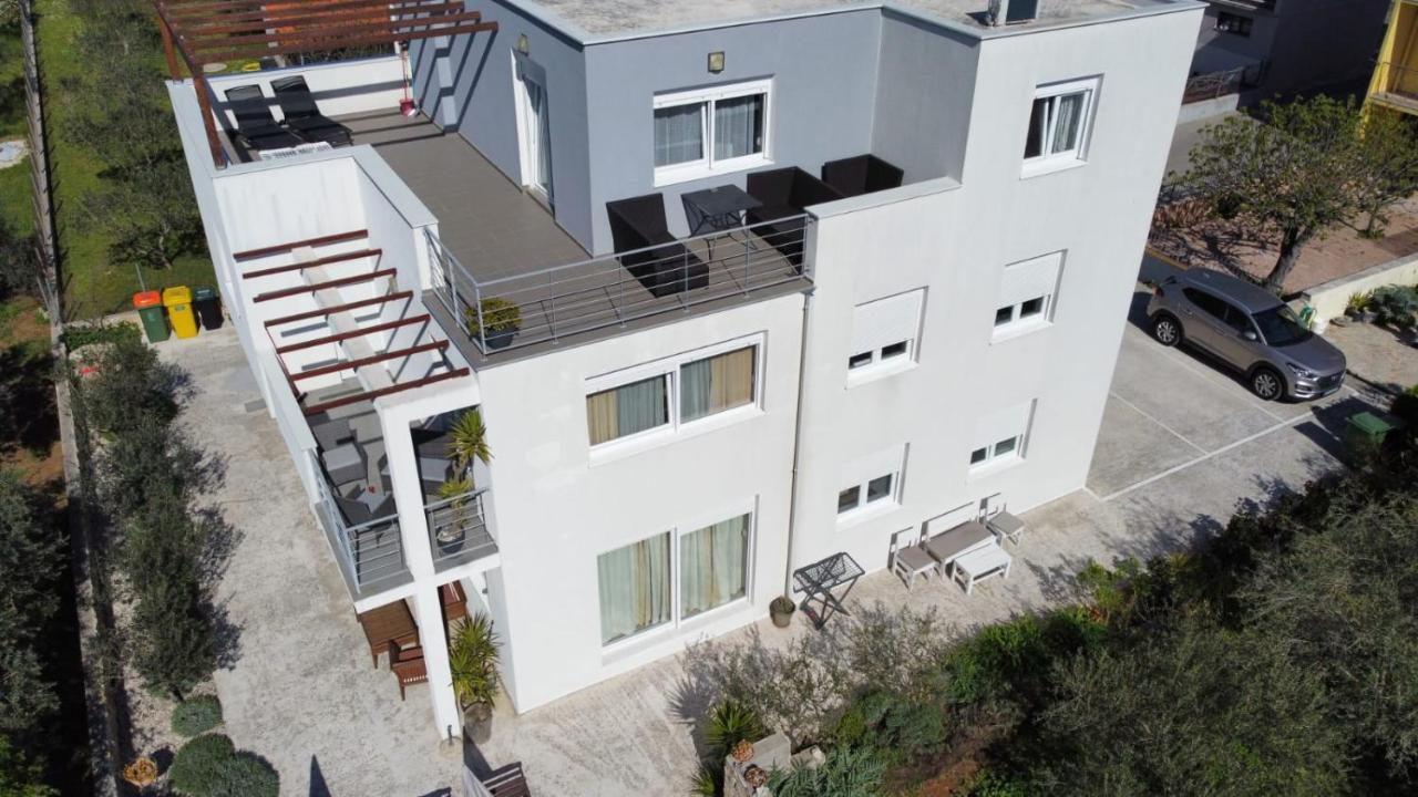 Guest House Dragic - Anex Zadar Ngoại thất bức ảnh