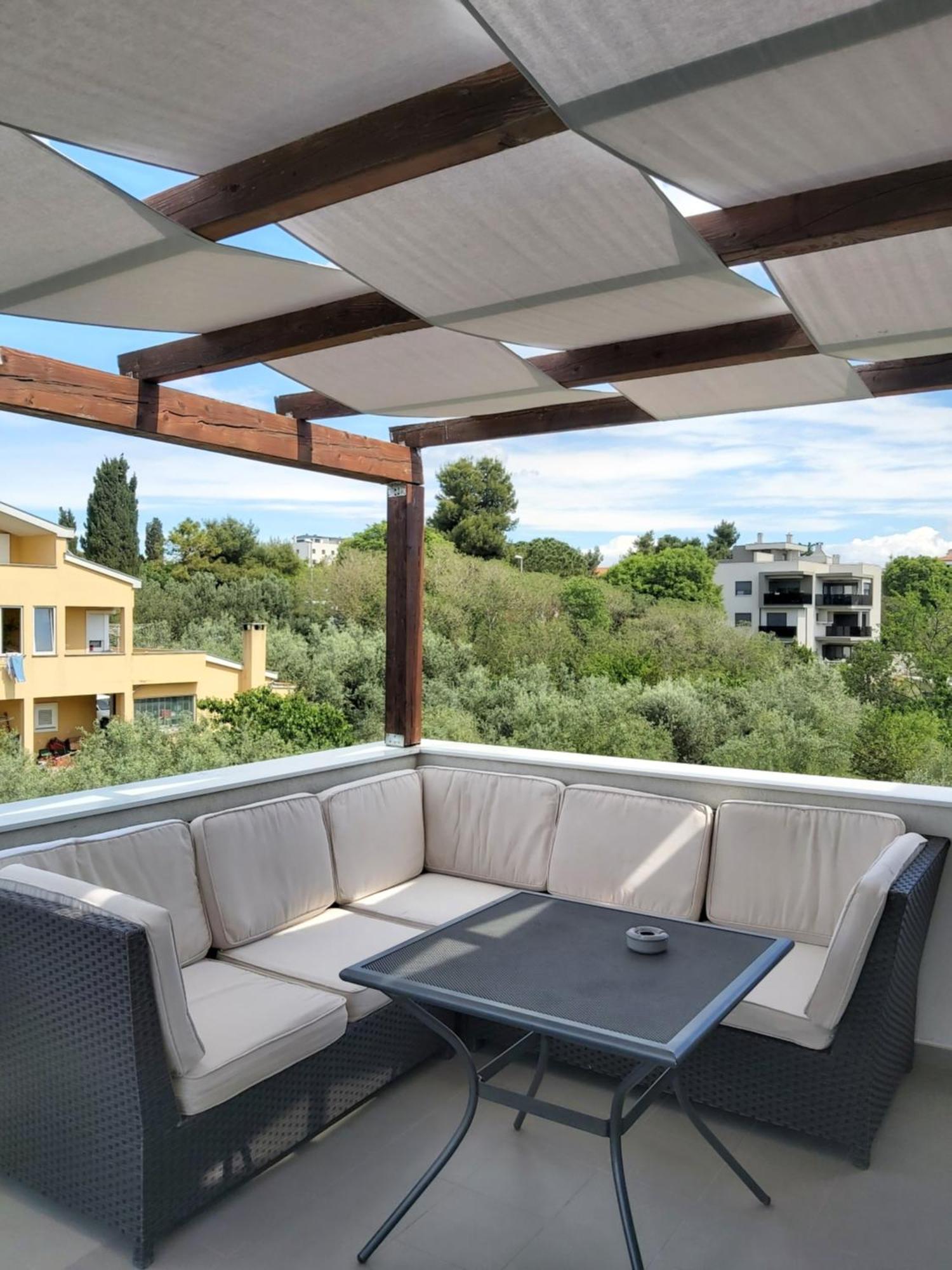 Guest House Dragic - Anex Zadar Ngoại thất bức ảnh