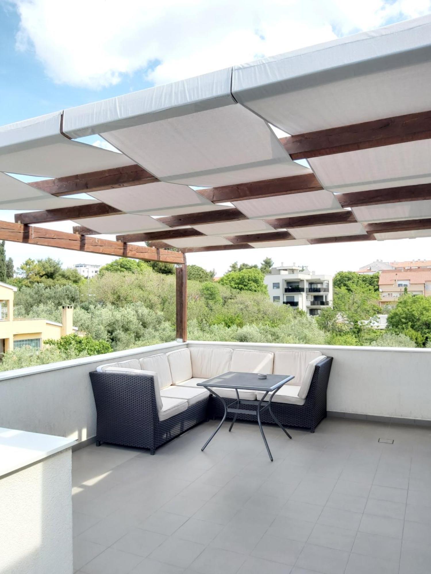 Guest House Dragic - Anex Zadar Ngoại thất bức ảnh