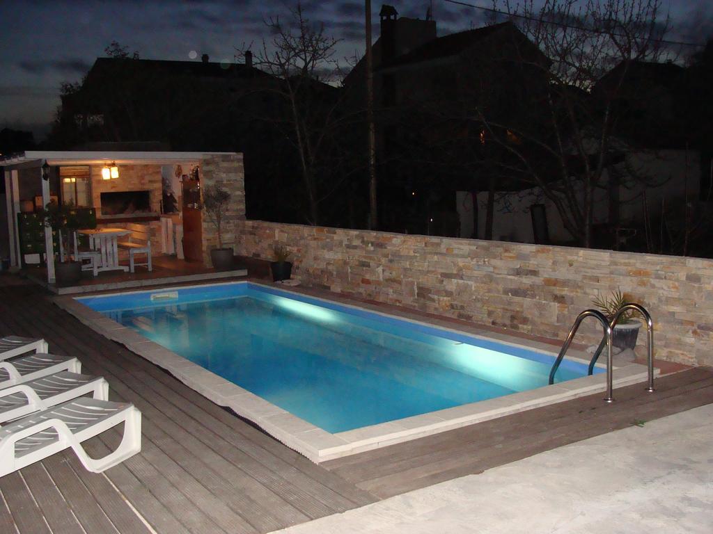 Guest House Dragic - Anex Zadar Phòng bức ảnh
