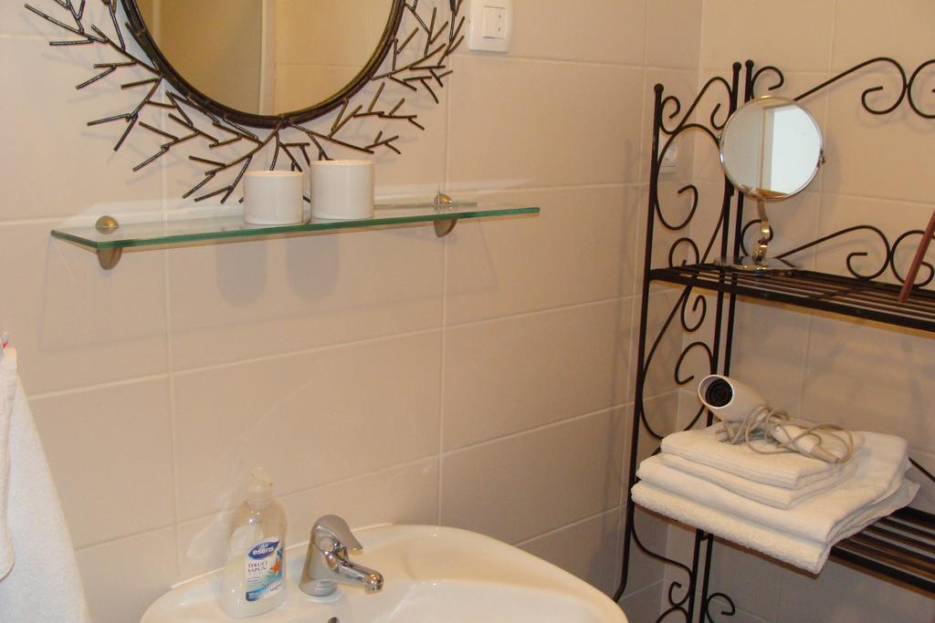 Guest House Dragic - Anex Zadar Phòng bức ảnh