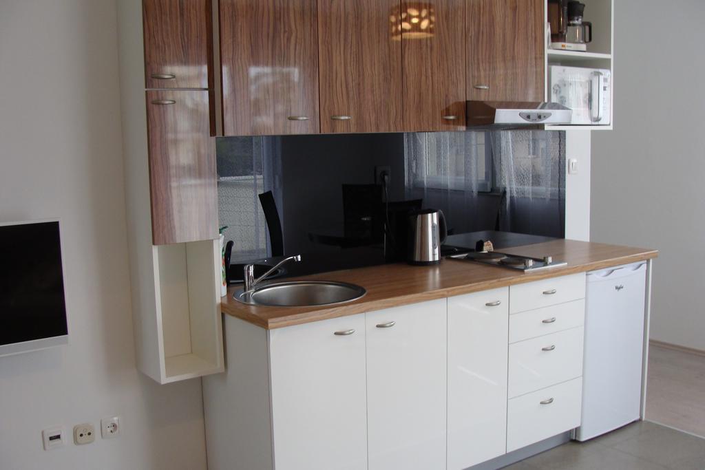 Guest House Dragic - Anex Zadar Phòng bức ảnh