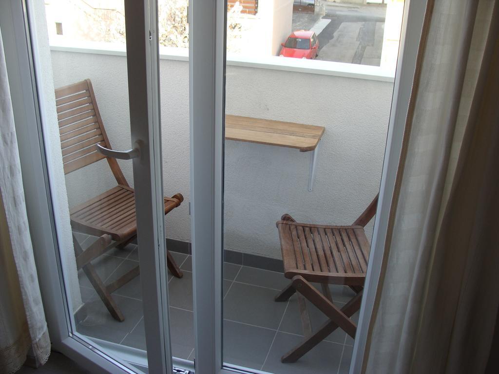 Guest House Dragic - Anex Zadar Phòng bức ảnh