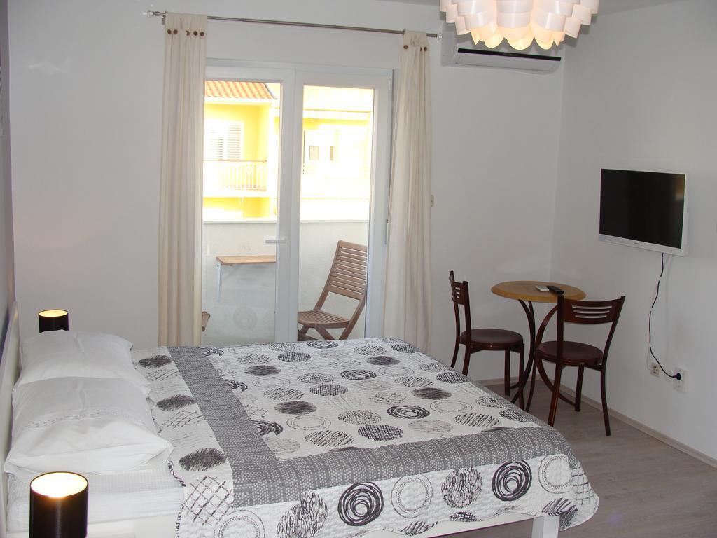 Guest House Dragic - Anex Zadar Phòng bức ảnh