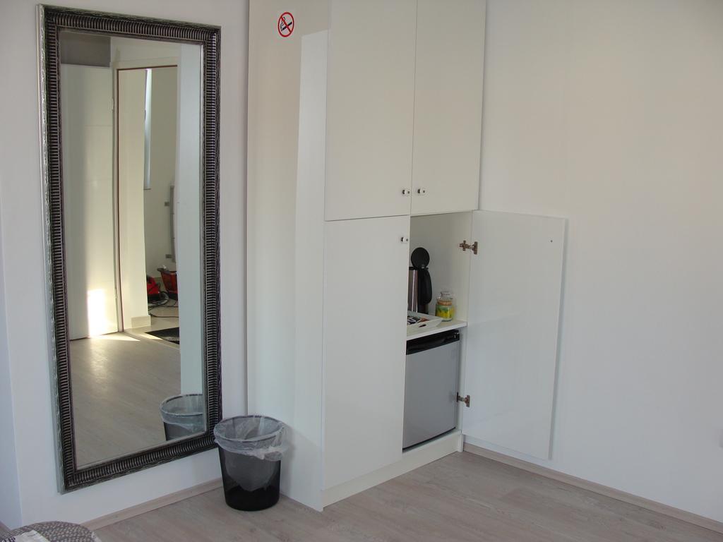 Guest House Dragic - Anex Zadar Phòng bức ảnh