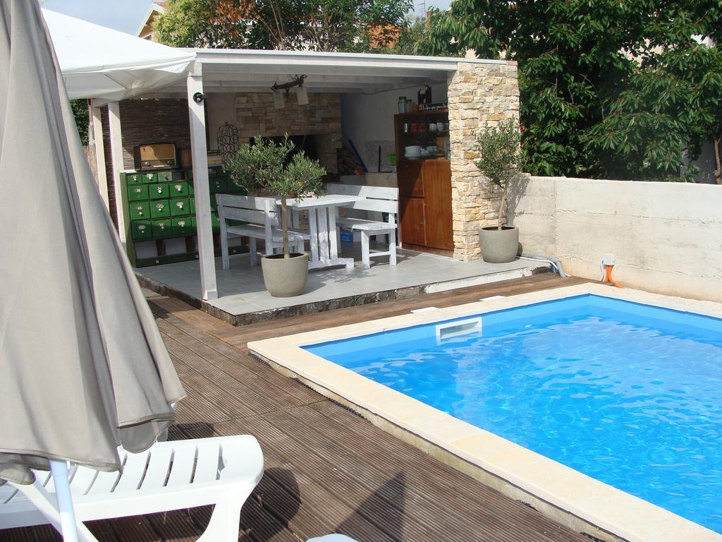Guest House Dragic - Anex Zadar Ngoại thất bức ảnh