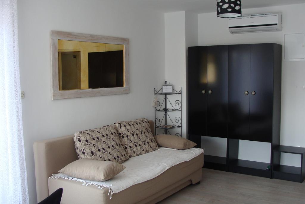 Guest House Dragic - Anex Zadar Ngoại thất bức ảnh