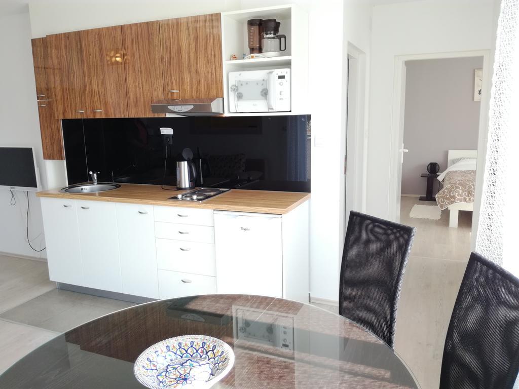 Guest House Dragic - Anex Zadar Ngoại thất bức ảnh