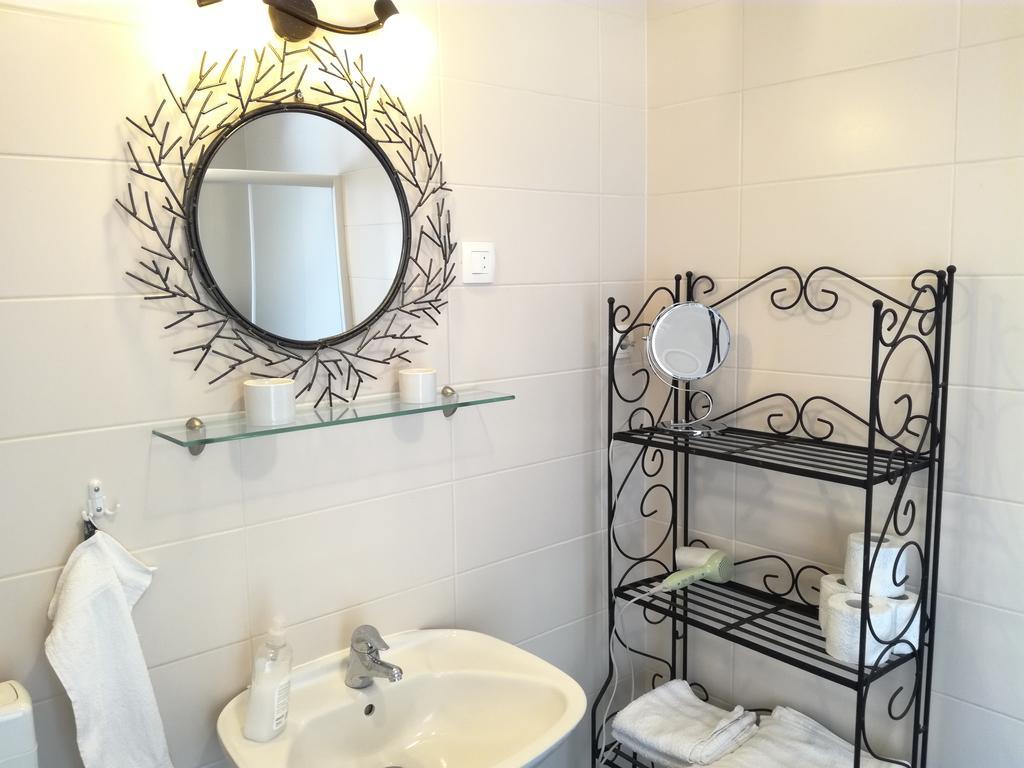 Guest House Dragic - Anex Zadar Ngoại thất bức ảnh