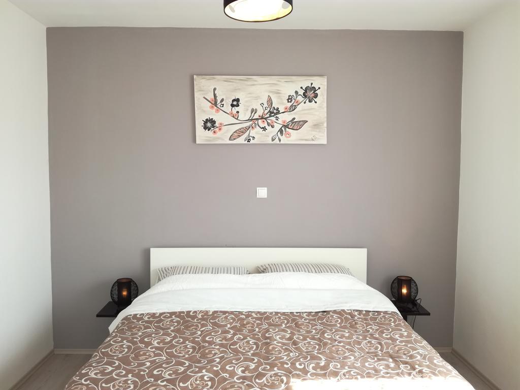 Guest House Dragic - Anex Zadar Ngoại thất bức ảnh