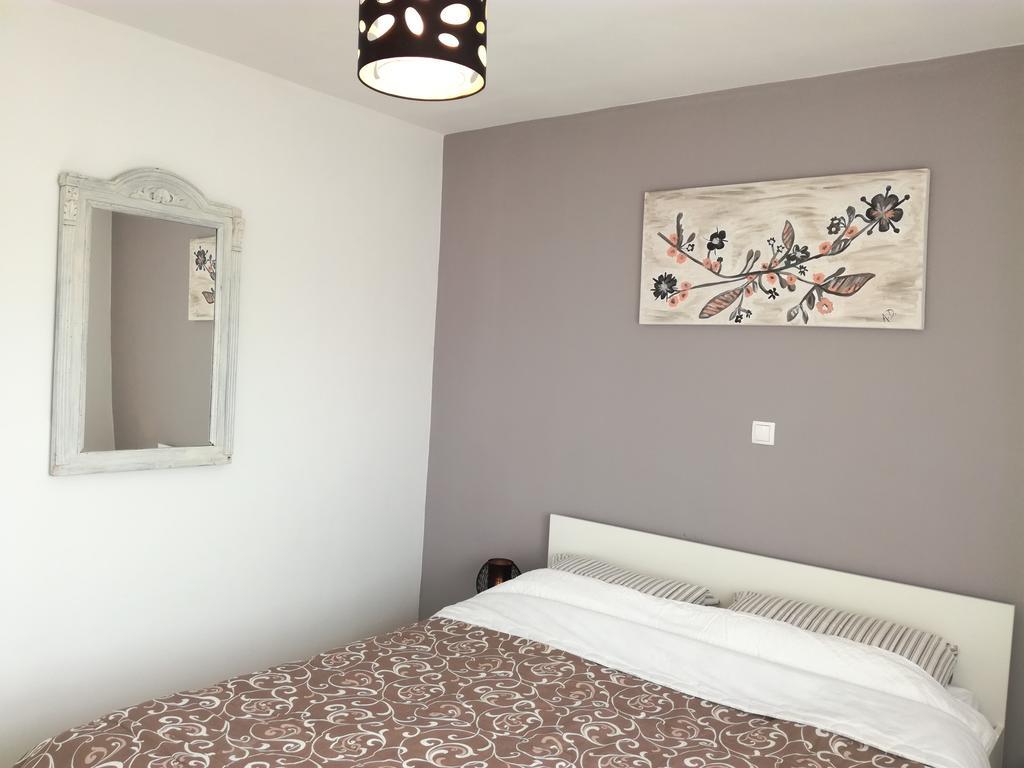 Guest House Dragic - Anex Zadar Ngoại thất bức ảnh