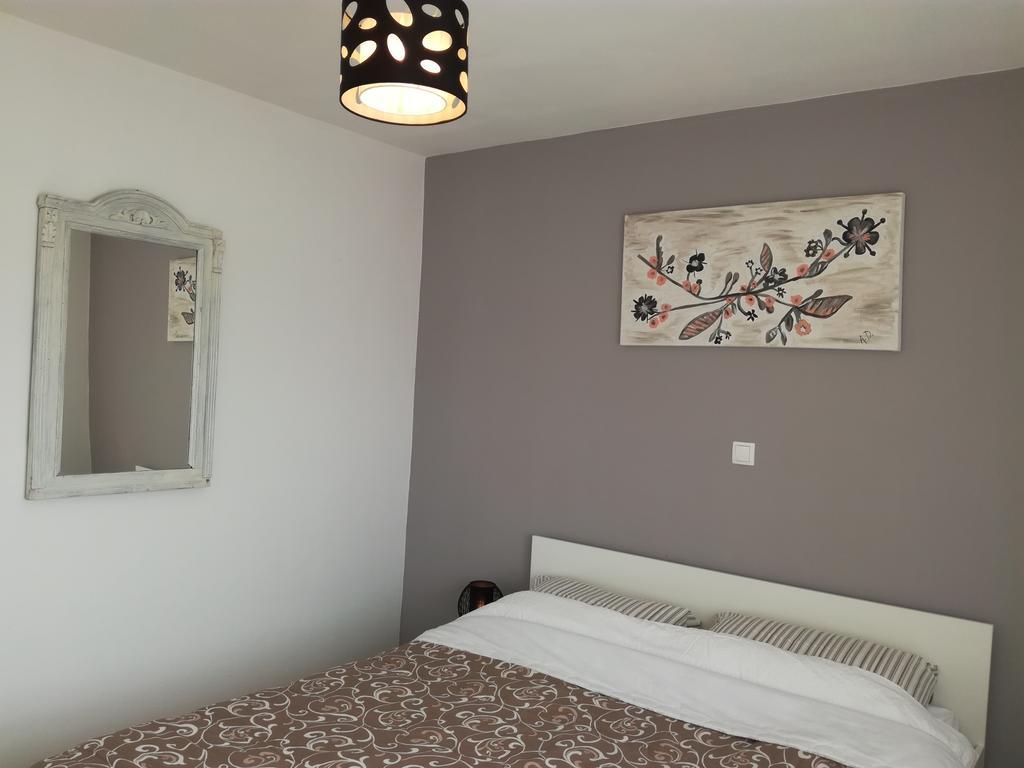 Guest House Dragic - Anex Zadar Ngoại thất bức ảnh