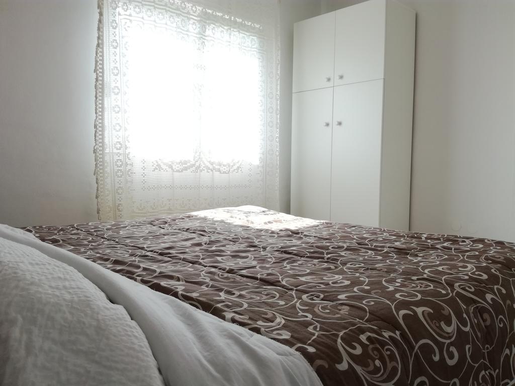 Guest House Dragic - Anex Zadar Ngoại thất bức ảnh
